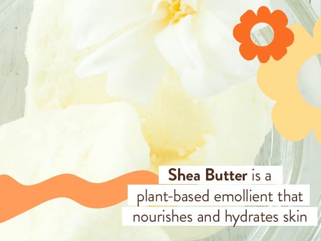 Babo Botanicals Sensitive Baby Fragrance-Free 2-in-1 Shampoo & Wash - with Natural Oat Protein, Shea & Cocoa Butter - EWG Verified & Hypoallergenic - 16 fl. oz. - Image 6